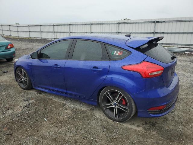 1FADP3L9XFL292424 Ford FOCUS ST