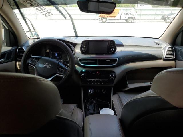KM8J33AL5MU402483 Hyundai Tucson Limited