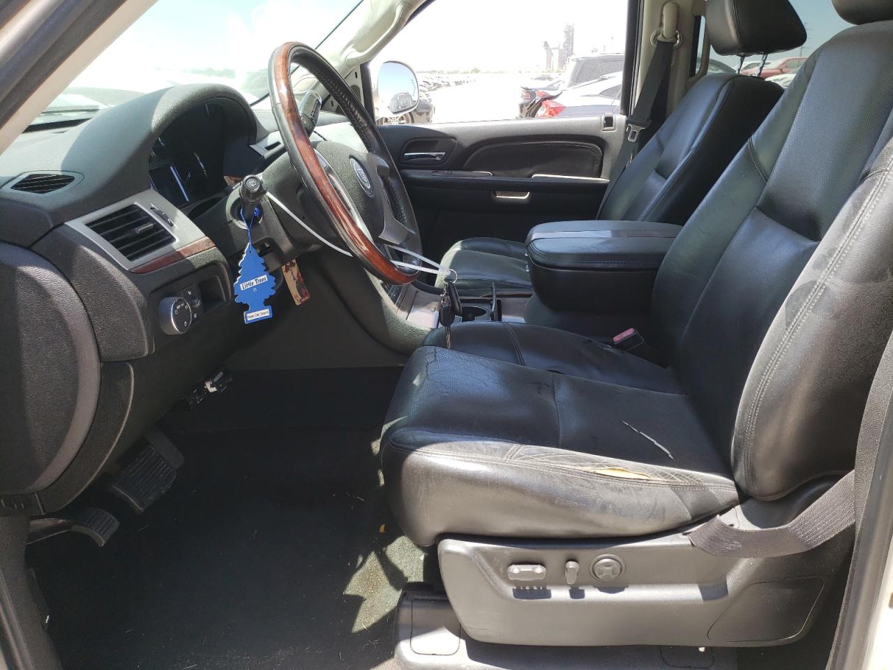 1gyfc23249r106450 1GYFC23249R106450 2009 Cadillac Escalade Luxury