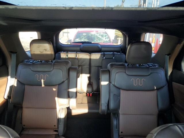 2022 FORD EXPLORER K 1FM5K8LC3NGA73829