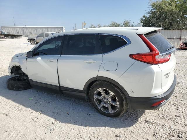 Vin: 2hkrw2h80hh622883, lot: 65449313, honda crv exl 20172