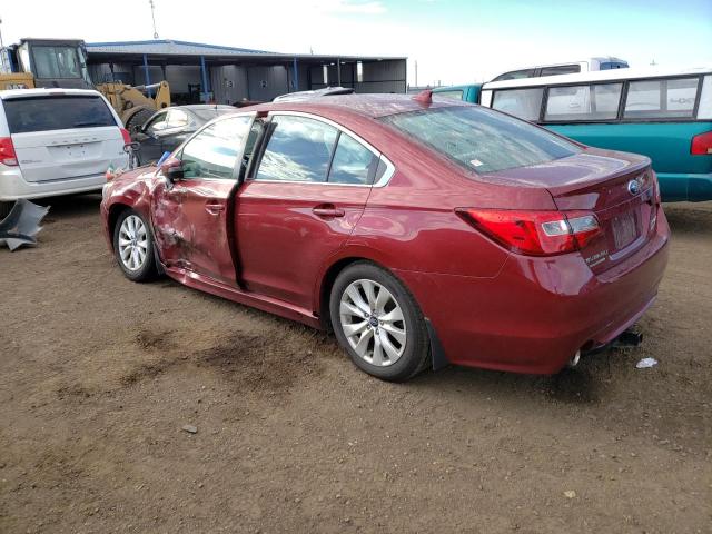 4S3BNAH63H3043105 Subaru Legacy 2.5i Premium