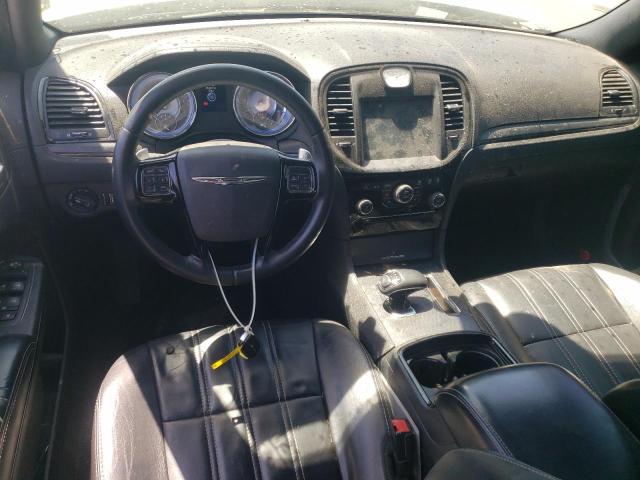2C3CCABG4EH261014 Chrysler 300 S