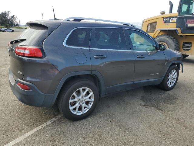 1C4PJLCS0FW782378 Jeep Cherokee Latitude