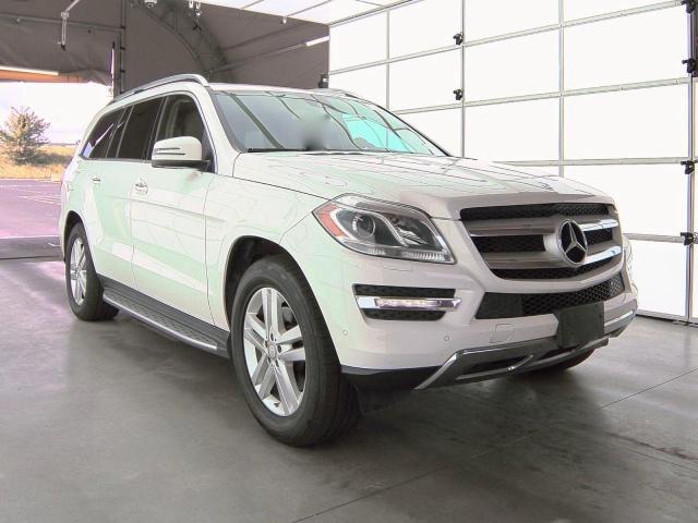 VIN 4JGDF6EE8FA486580 2015 Mercedes-Benz GL-Class, ... no.1