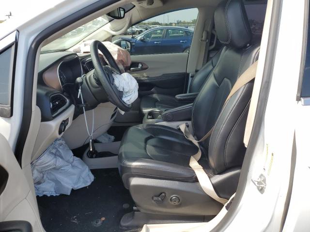 2C4RC1DG7LR257372 Chrysler Voyager Lxi