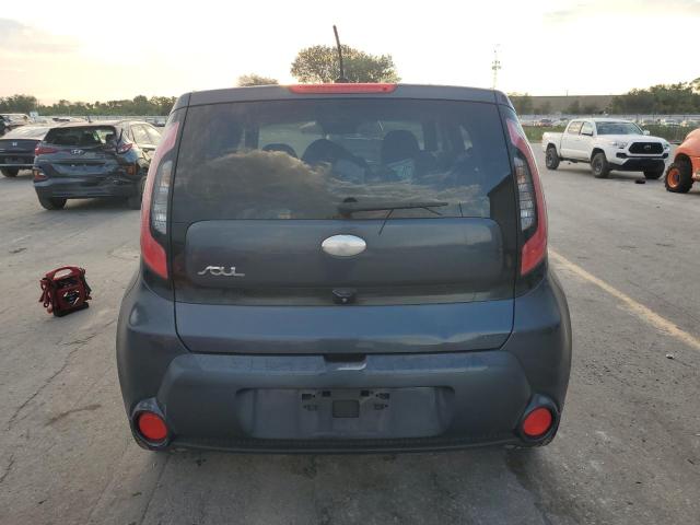 KNDJX3A59E7037414 KIA Soul !
