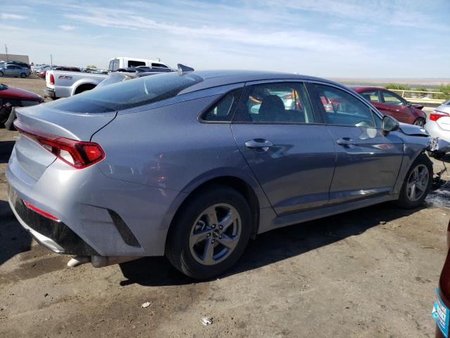 Vin: 5xxg14j23ng146305, lot: 63249153, kia k5 lxs 20223