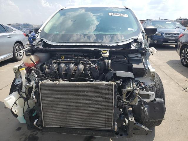 1FMCU0F72HUC65198 Ford ESCAPE S