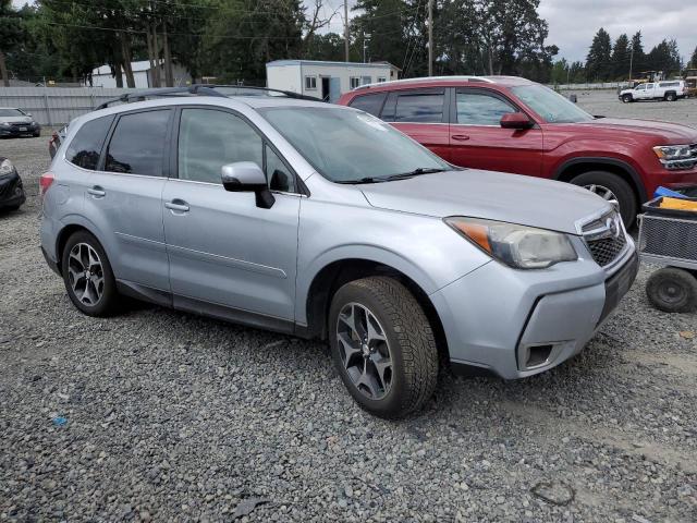 JF2SJGMC7EH437796 Subaru Forester 2.0xt Touring