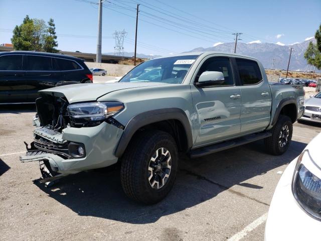 3TMAZ5CNXPM202561 Toyota Tacoma DOU