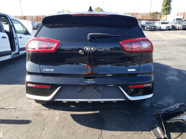 KNDCC3LC6H5057605 KIA NIRO EX