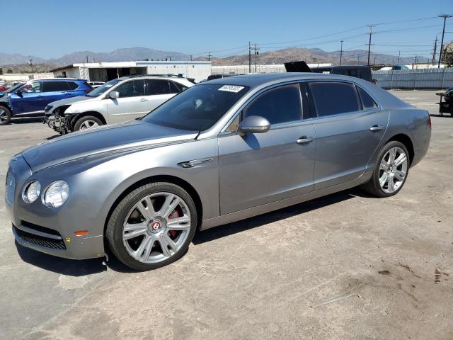 2015 Bentley Flying Spur 