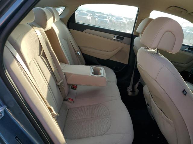5NPE24AAXHH452390 Hyundai SONATA ECO