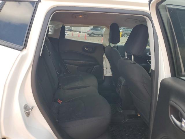 3C4NJCAB7LT253182 Jeep Compass Sport