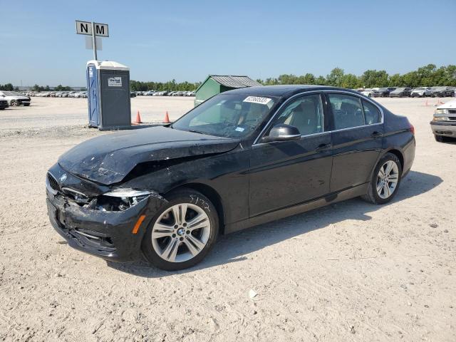 2017 BMW 330 I - WBA8B9G51HNU51551