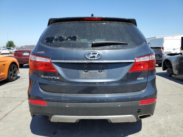 KM8SR4HF4FU127958 Hyundai Santa Fe Gls