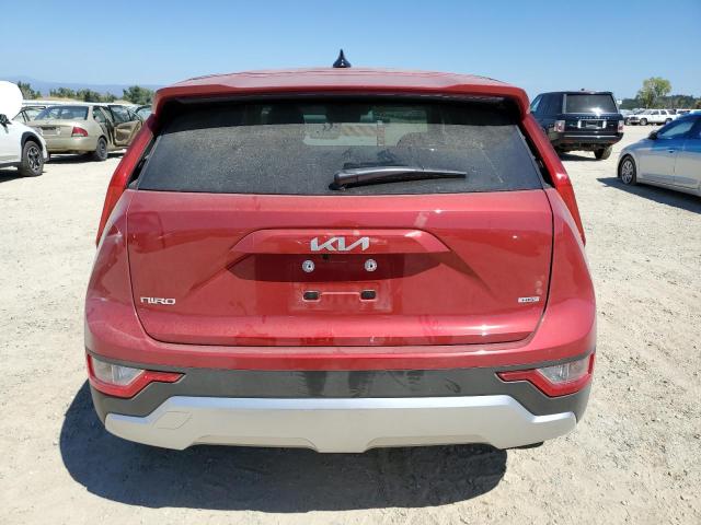 KNDCP3LE6P5089314 KIA NIRO LX