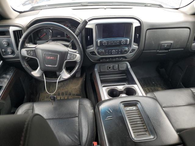 2016 GMC SIERRA K15 - 3GTU2NEC2GG114020