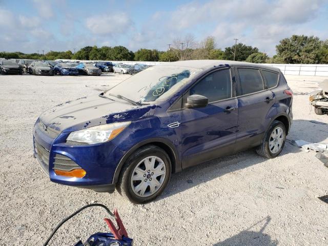 2016 Ford Escape S