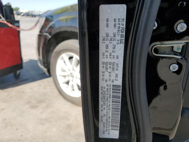 3C4PDCBG8HT522873 Dodge Journey Sxt