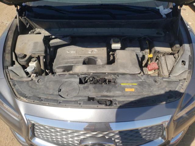 5N1DL0MM7HC501141 Infiniti QX60