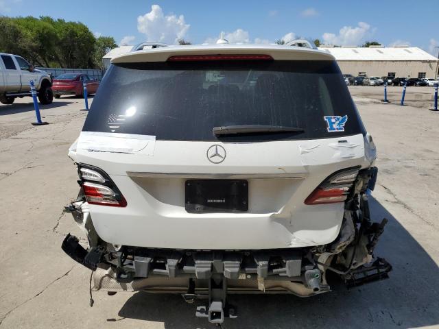 4JGDA5JB8JB006903 2018 MERCEDES-BENZ GLE-CLASS, photo no. 6