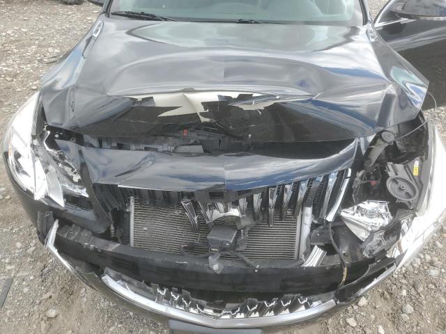 2017 BUICK REGAL GS - 2G4GT5GX4H9175077