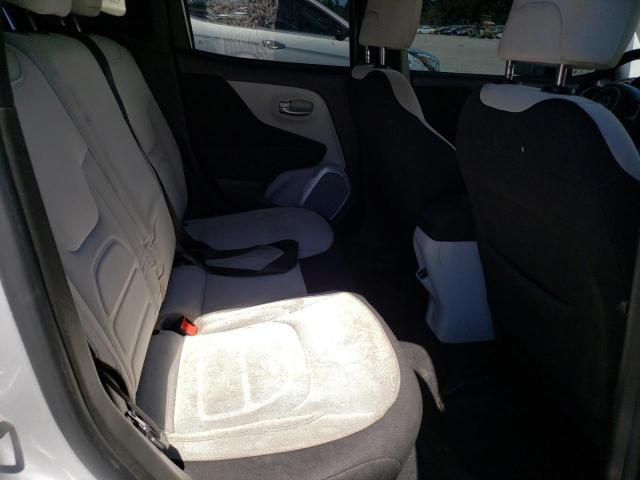 ZACCJABB3JPH09953 Jeep Renegade Latitude