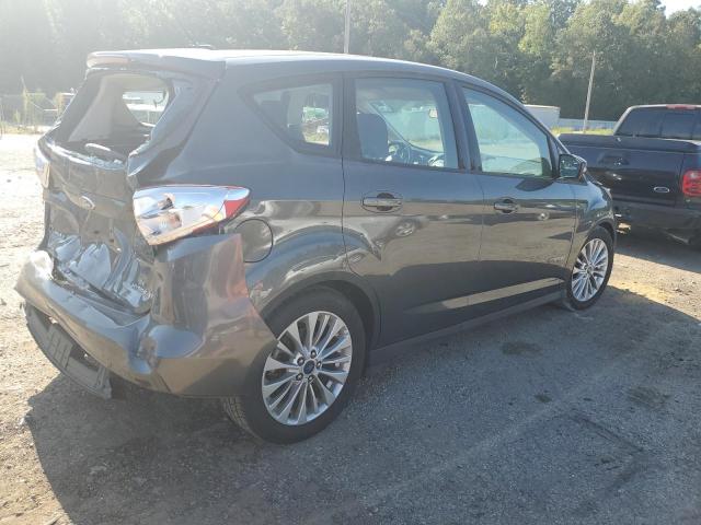 1FADP5AU2HL113749 Ford C-MAX SE