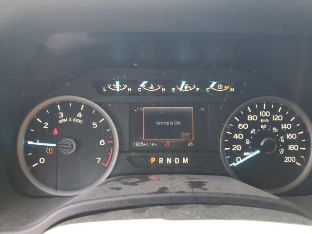 2018 FORD F150 SUPER - 1FTEX1EP4JFA10655
