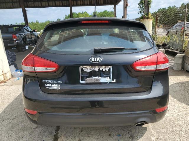 KNAFK5A81G5590242 KIA FORTE LX