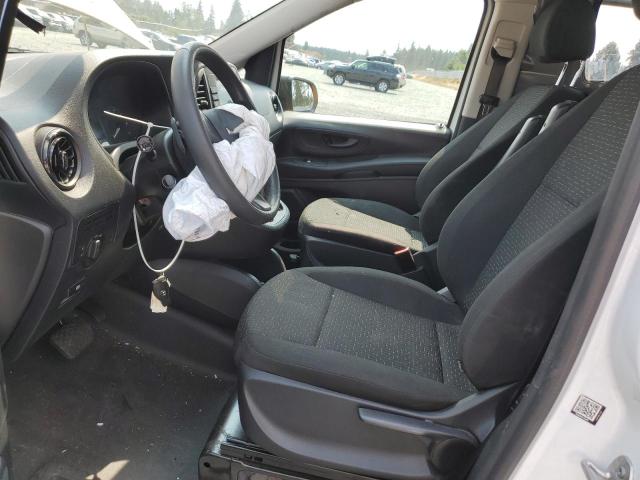 W1YV0CEY5M3874236 Mercedes-Benz Metris