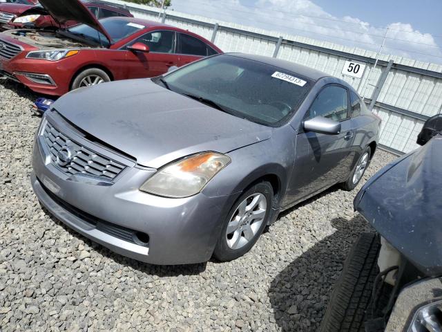 2008 Nissan Altima 2.5 S