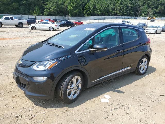 1G1FY6S05L4127741 Chevrolet Bolt EV LT