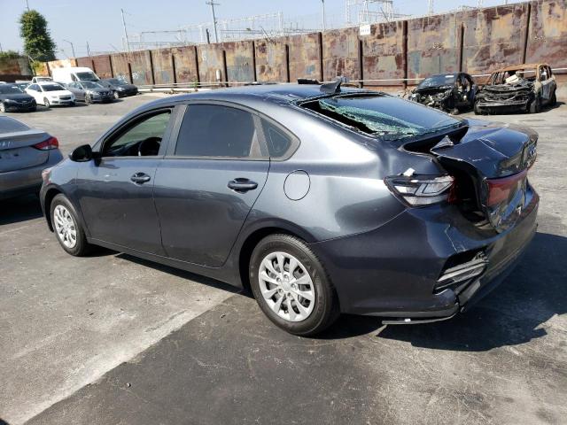 3KPF24AD9LE192169 KIA FORTE FE