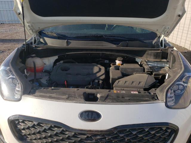 KNDP6CAC2N7974102 KIA SPORTAGE S