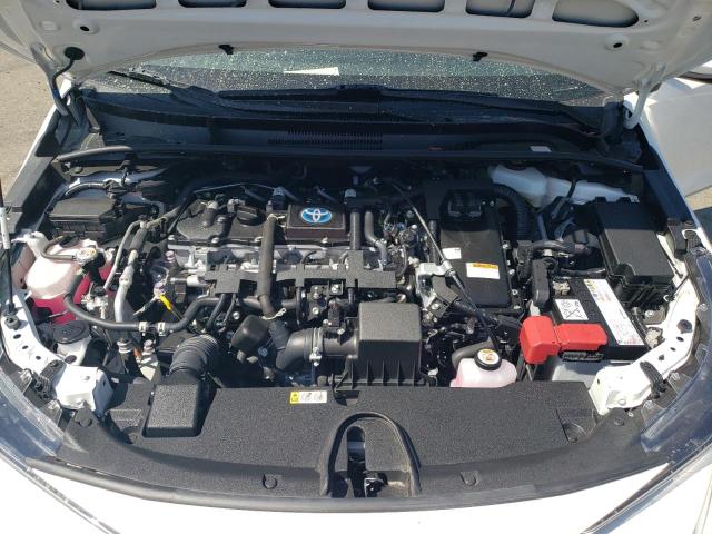 2022 TOYOTA 025FD25 JTDEAMDE1NJ036863