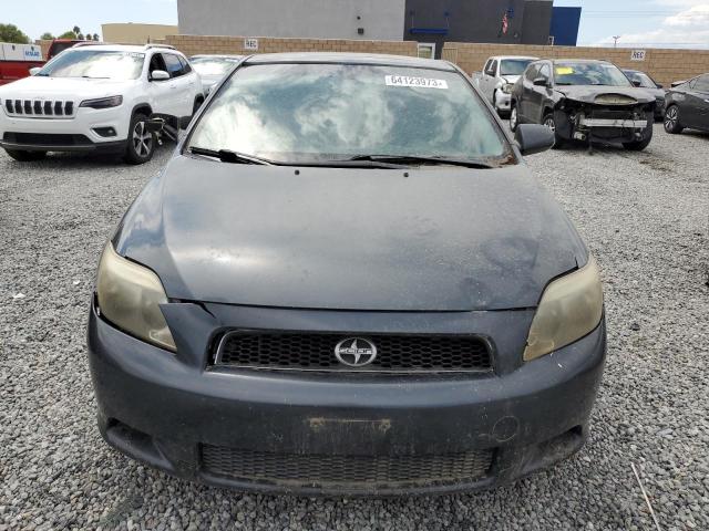 JTKDE177850041259 2005 Toyota Scion Tc