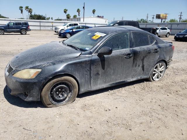 2007 Lexus IS 250 