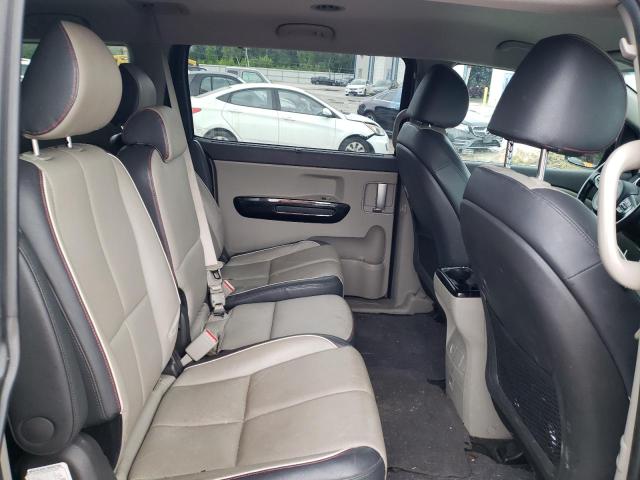 KNDMC5C19J6396079 KIA SEDONA EX