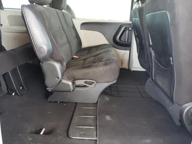2C4RDGBG1FR643731 Dodge Grand Caravan Se