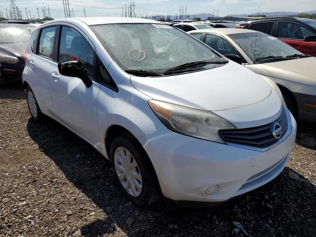 3N1CE2CP9FL432944 Nissan Versa Note S