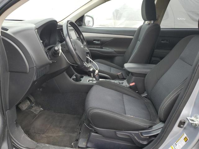 JA4AD3A35GZ006038 Mitsubishi Outlander Se
