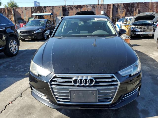 WAUANAF48HN014455 2017 AUDI A4, photo no. 5