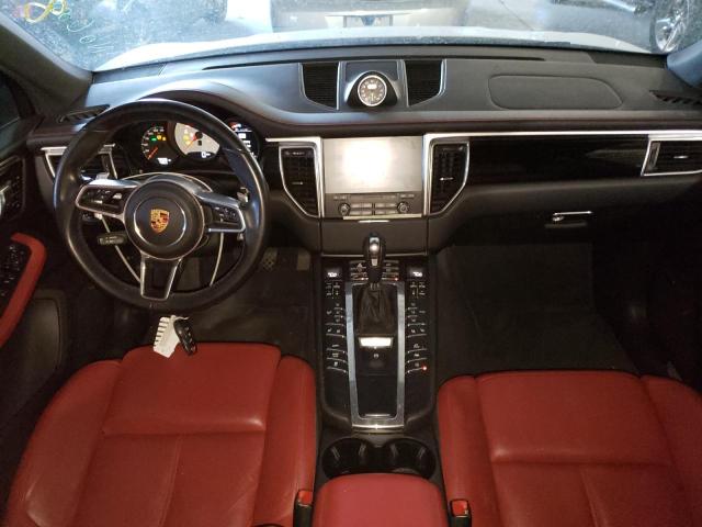 WP1AB2A59HLB16102 Porsche MACAN S