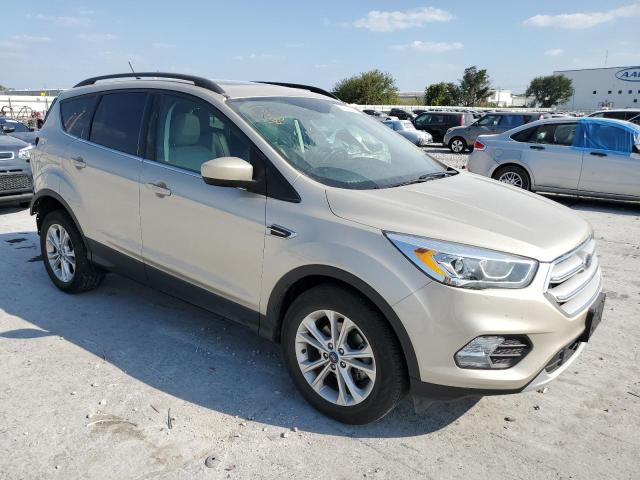 1FMCU0HD1JUB43103 2018 FORD ESCAPE, photo no. 4