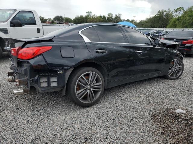 2015 Infiniti Q50 Base VIN: JN1BV7AR9FM394831 Lot: 61370003