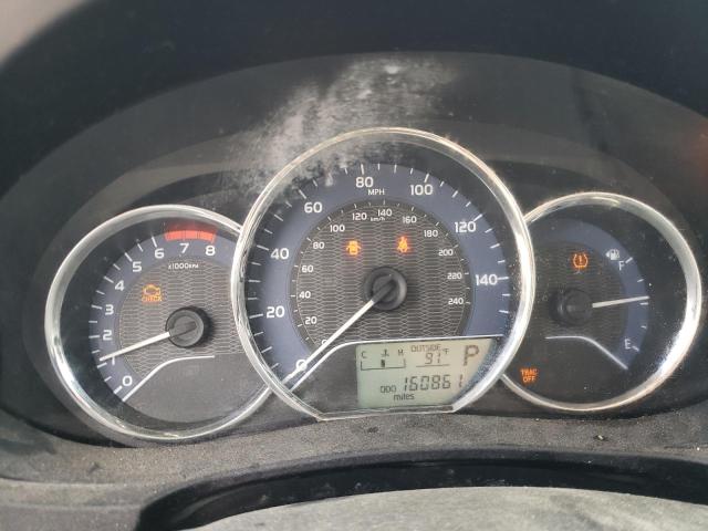5YFBURHEXGP431155 2016 Toyota Corolla L