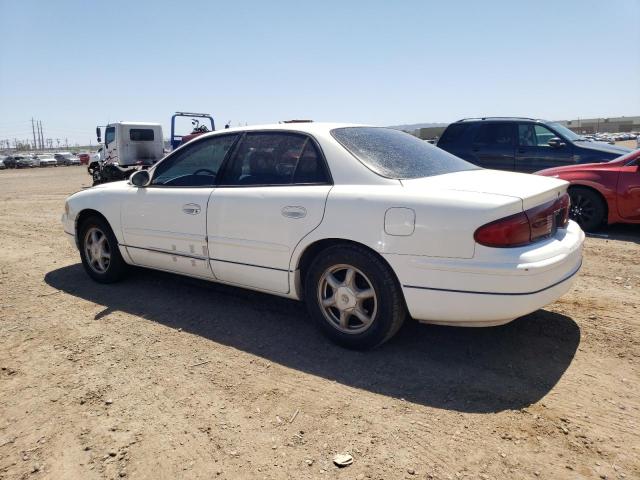 2004 Buick Regal Ls VIN: 2G4WB52K041355899 Lot: 66159693